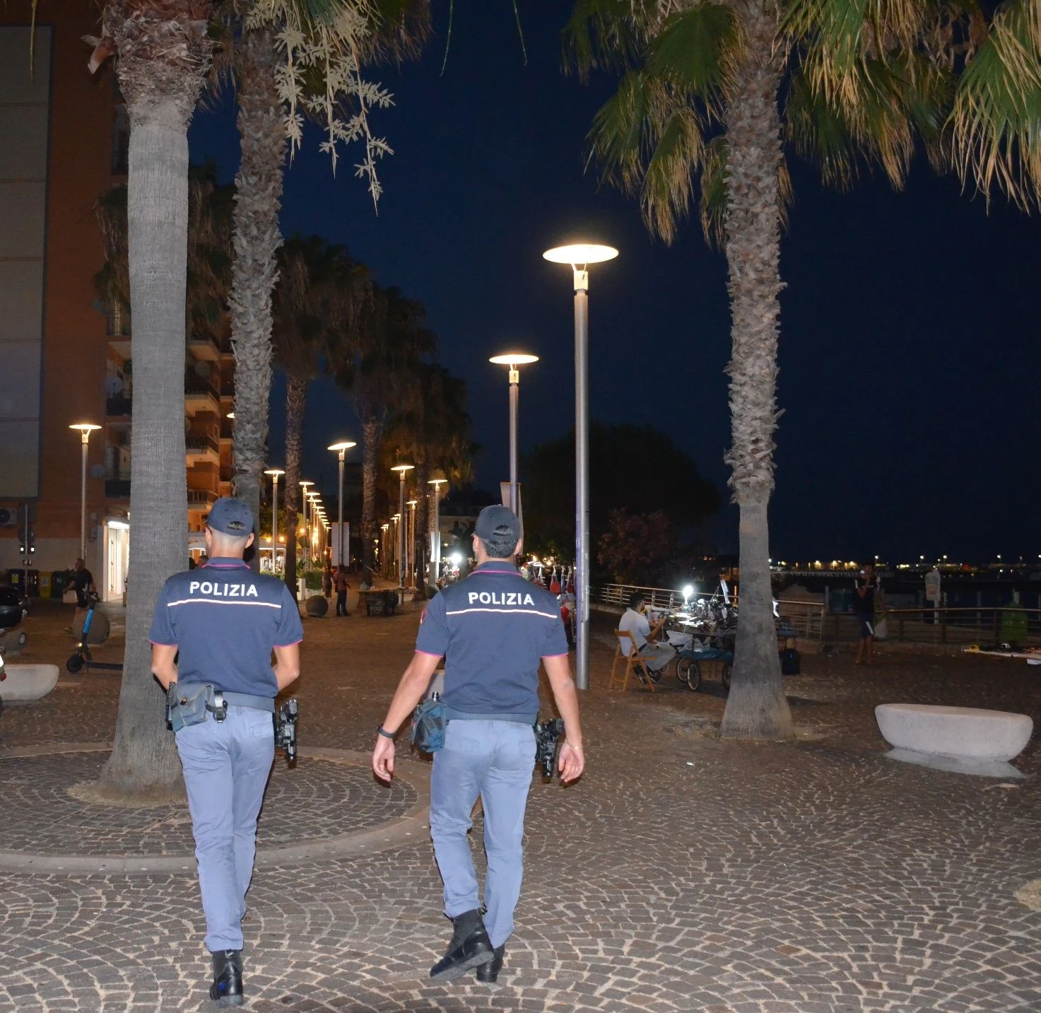 Crotone, rintracciato e arrestato un uomo destinatario di ordine di carcerazione