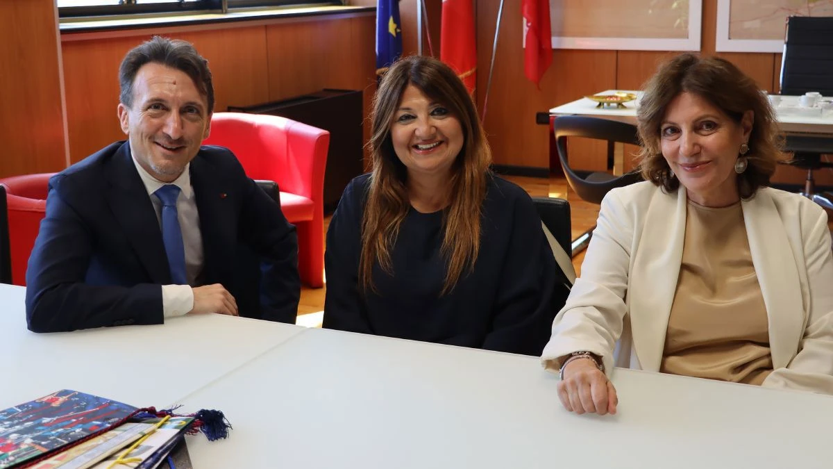 UniCal e Regione Calabria: intesa strategica per le politiche sociali