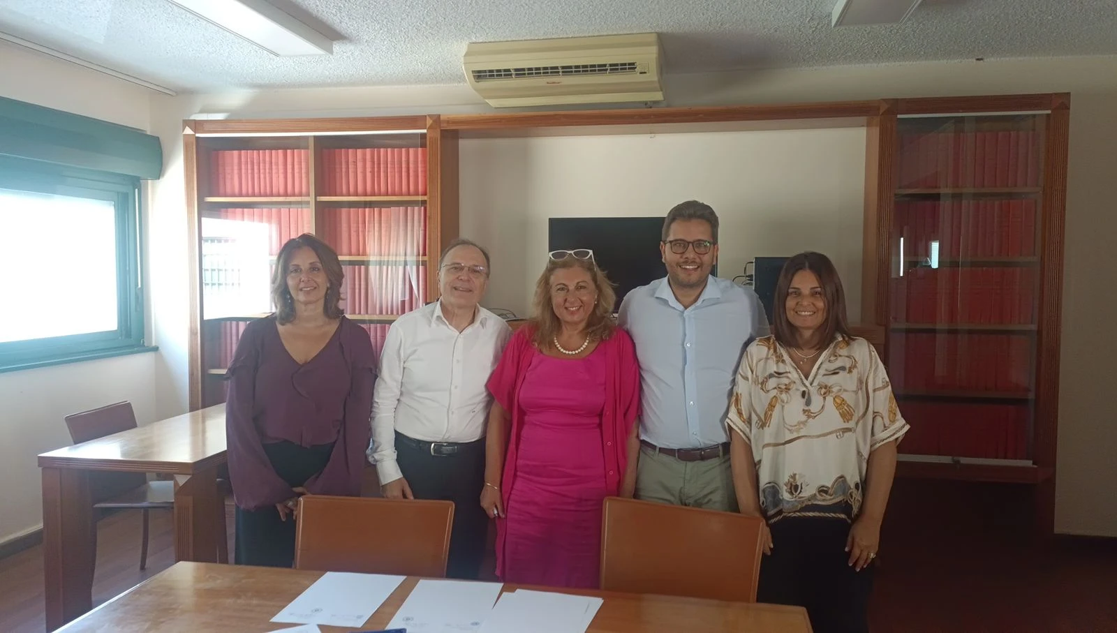 Il Conservatorio Torrefranca e la Casa Circondariale di Vibo insieme per nuovi progetti culturali e formativi