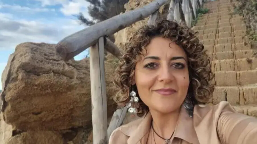 Storia di buona sanità a Catanzaro, la lettera di una paziente: "Grazie per avermi curata e coccolata" images Storia di buona sanità a Catanzaro, la lettera di una paziente: "Grazie per avermi curata e coccolata"