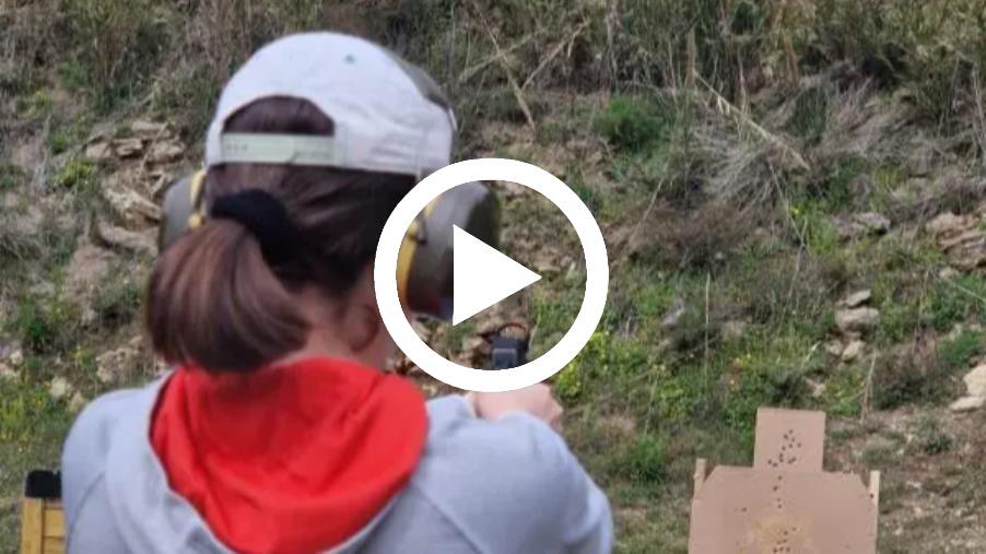 A Lamezia corsi di autodifesa e tiro dinamico: come vincere la paura con l'istruttore Sisca images A Lamezia corsi di autodifesa e tiro dinamico: come vincere la paura con l'istruttore Sisca