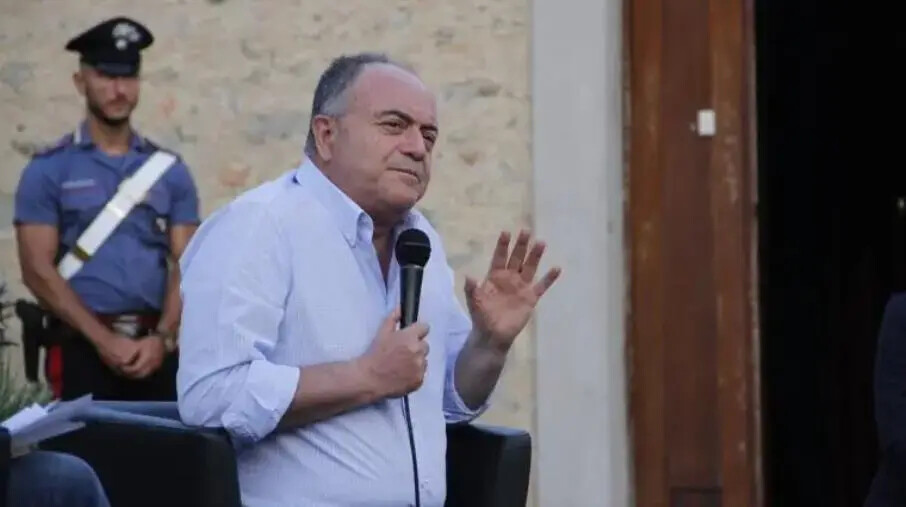 images Nicola Gratteri a Montauro: dialogo sull’antimafia e le sfide della legalità 