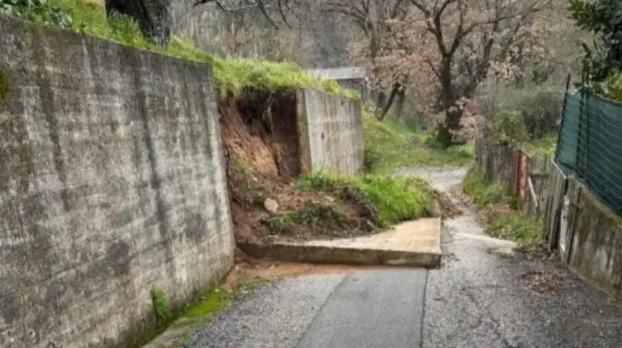 Chiaravalle Centrale, i dubbi dell’opposizione sull’emergenza alluvionale images Chiaravalle Centrale, i dubbi dell’opposizione sull’emergenza alluvionale