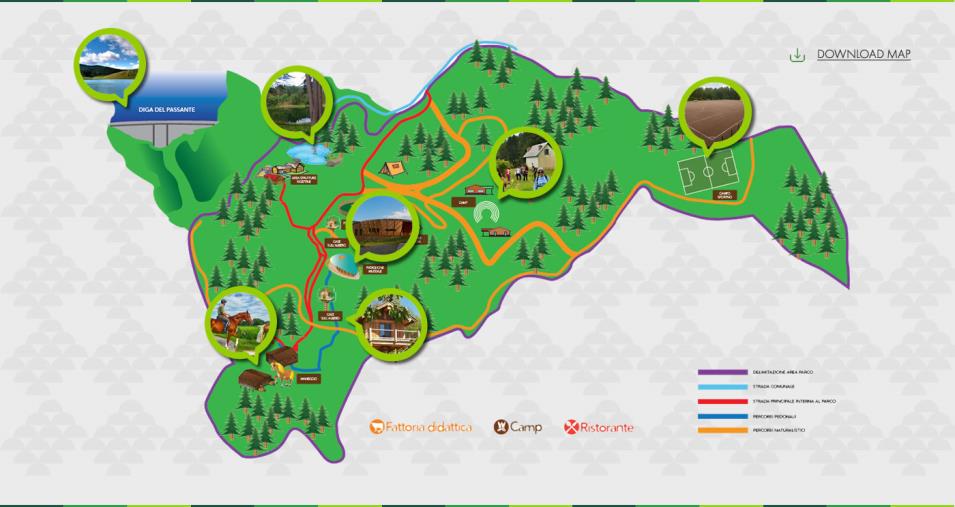 Sila science park a Taverna: domani la riapertura al pubblico (VIDEO) images Sila science park a Taverna: domani la riapertura al pubblico (VIDEO)