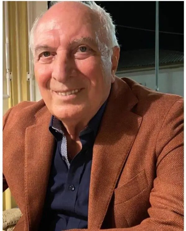 images PSC Catanzaro, Merazzi (CSV): "Per la prima volta al centro del disegno urbanistico l'uomo, la qualità della vita, il bene comune"