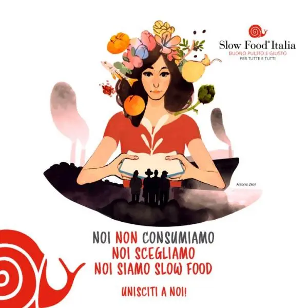 A Reggio la presentazione del libro di Barbara Nappini (Slow Food): "La natura bella delle cose" images A Reggio la presentazione del libro di Barbara Nappini (Slow Food): "La natura bella delle cose"
