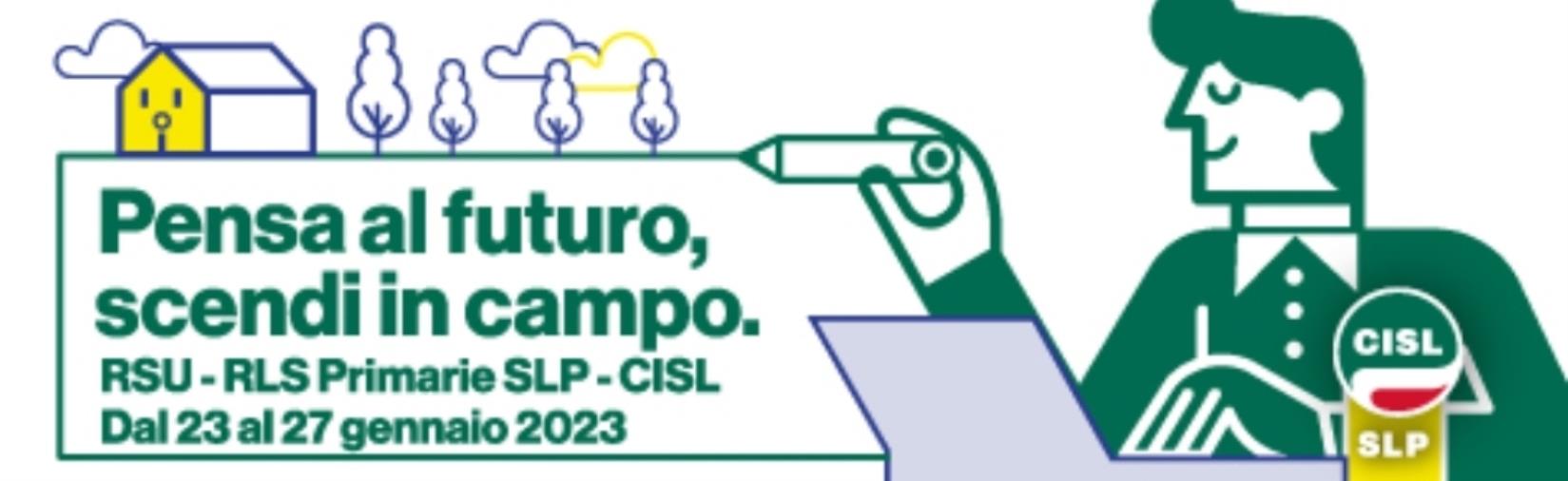 Cisl, rinnovo delle Rsu: via oggi alle primarie per la scelta dei candidati images Cisl, rinnovo delle Rsu: via oggi alle primarie per la scelta dei candidati