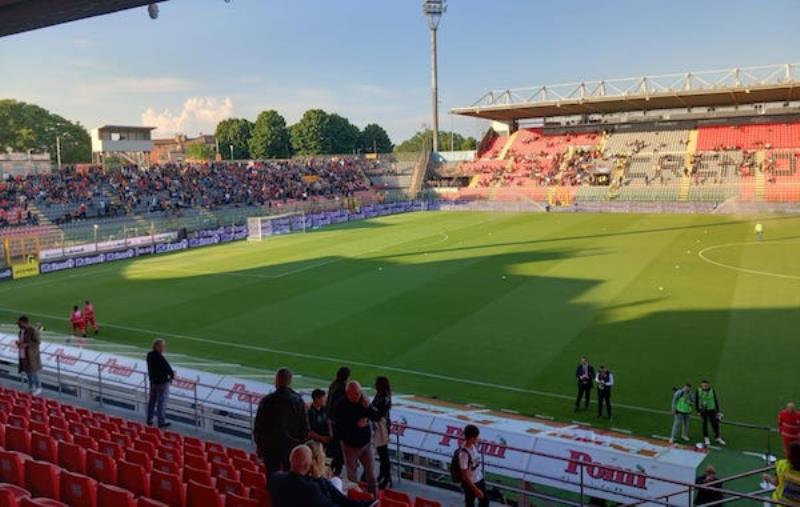 Serie BKT/Play-off, Cremonese e Catanzaro in campo alle 20.30: le formazioni ufficiali images Serie BKT/Play-off, Cremonese e Catanzaro in campo alle 20.30: le formazioni ufficiali