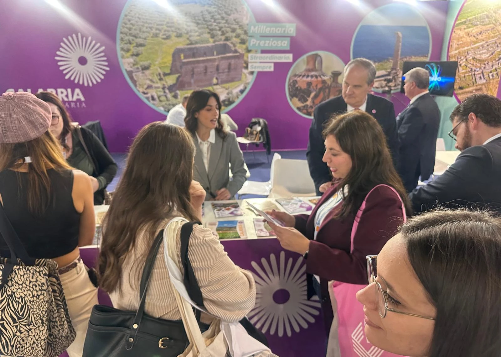 Borsa Mediterranea del Turismo Archeologico, la Regione a Paestum con un programma ricco di eventi