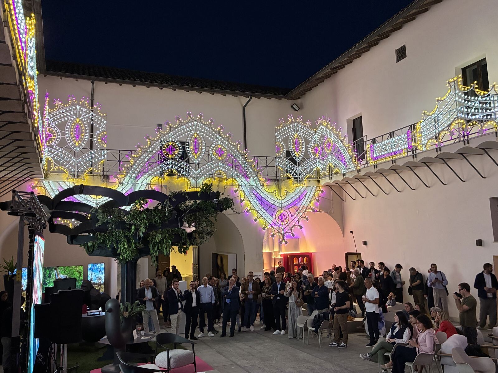 Catanzaro, il design torna protagonista con la decima edizione di Materia Design Festival images Catanzaro, il design torna protagonista con la decima edizione di Materia Design Festival