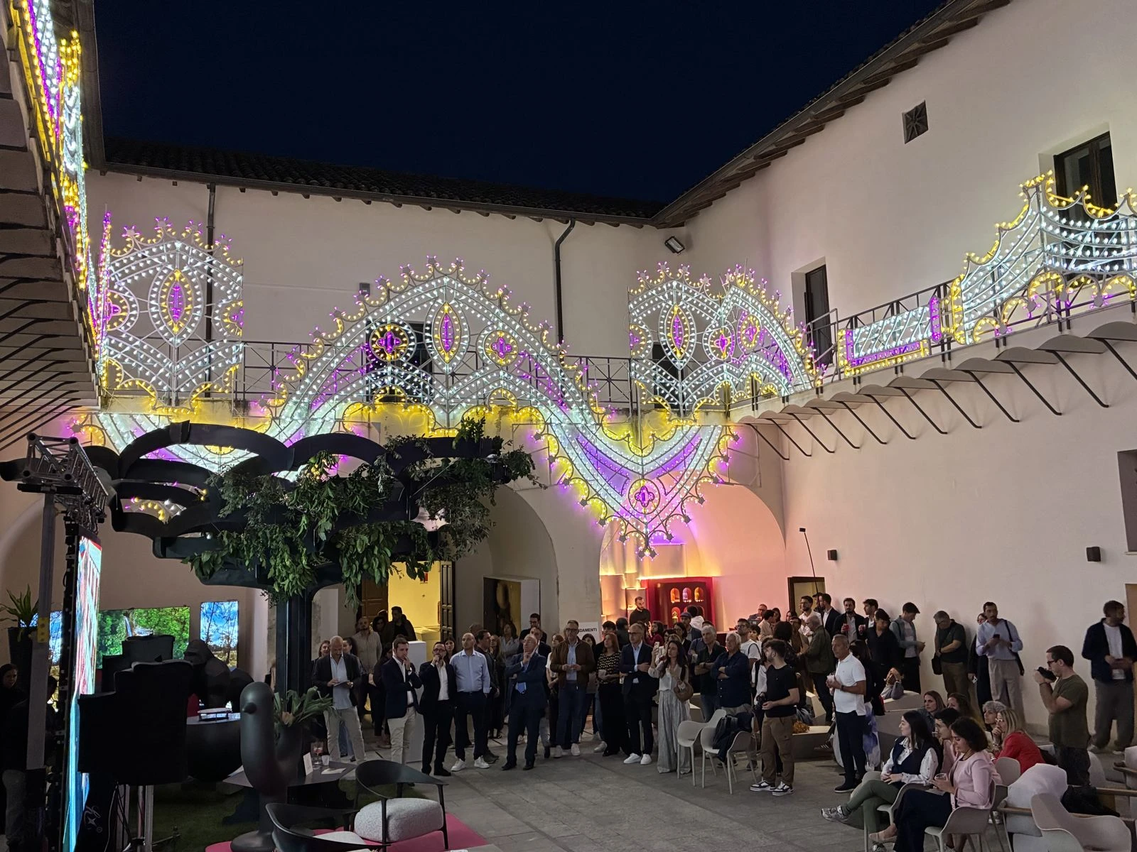 Catanzaro, il design torna protagonista con la decima edizione di Materia Design Festival
