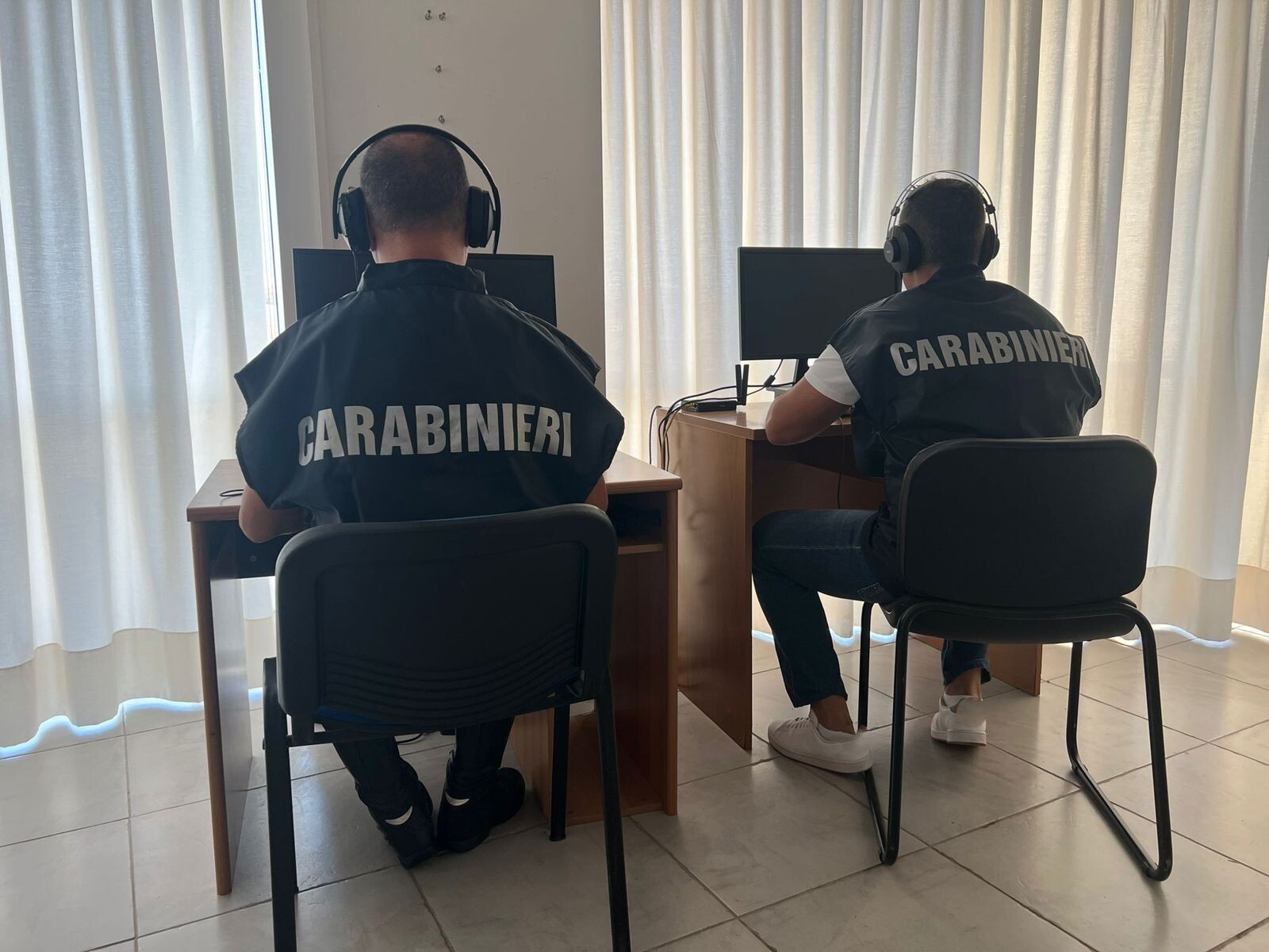 images Estorsione e usura in concorso: 2 lametini rinviati a giudizio 