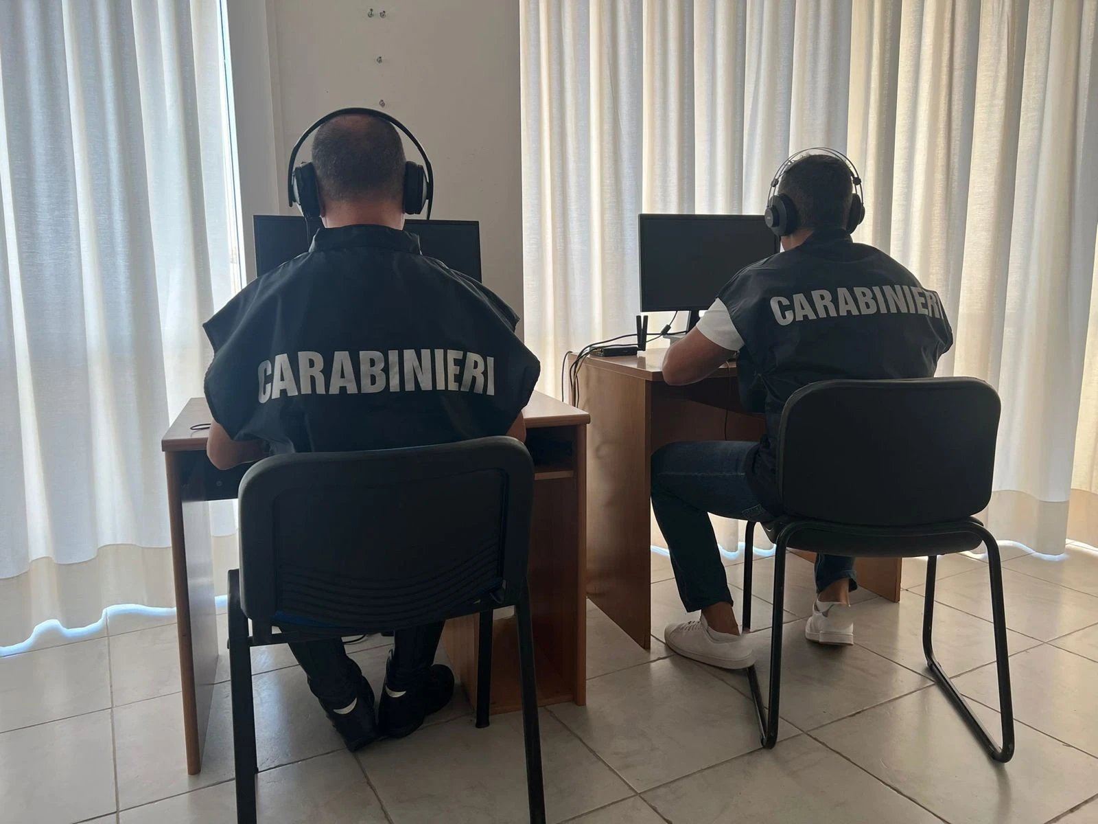 Estorsione e usura in concorso: 2 lametini rinviati a giudizio 