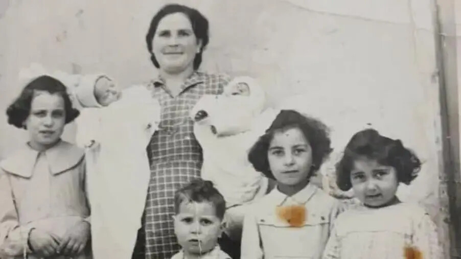 images Lettera a Tito, incipit di “Via dei Colli 48” il primo romanzo di Marianna Mastronardi di Mafalda del Molise come memoria familiare