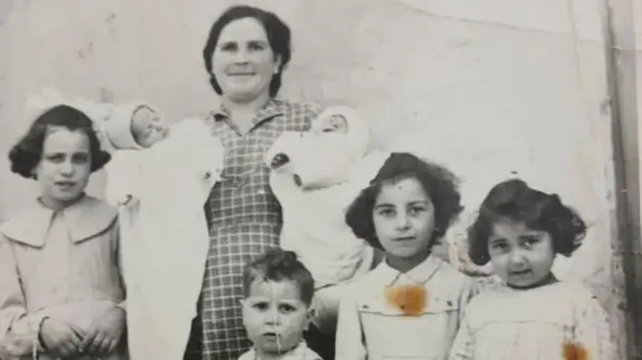 Lettera a Tito, incipit di “Via dei Colli 48” il primo romanzo di Marianna Mastronardi di Mafalda del Molise come memoria familiare images Lettera a Tito, incipit di “Via dei Colli 48” il primo romanzo di Marianna Mastronardi di Mafalda del Molise come memoria familiare