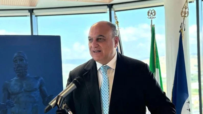 BMTA, la Calabria si racconta a Paestum: quattro giorni dedicati al patrimonio archeologico regionale