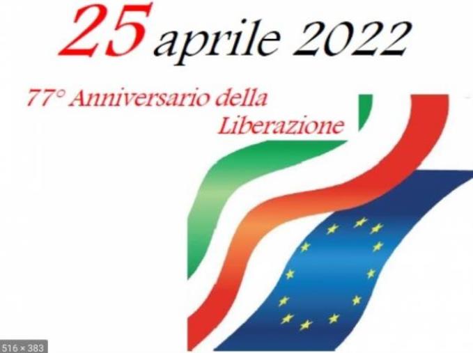 25 Aprile, a Catanzaro le celebrazioni in piazza Matteotti per il 77° anniversario della liberazione dal fascismo images 25 Aprile, a Catanzaro le celebrazioni in piazza Matteotti per il 77° anniversario della liberazione dal fascismo