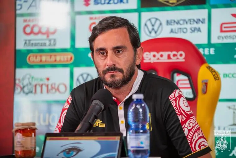 Aquilani alla vigilia di Catanzaro-Juve Stabia: “Vogliamo la vittoria” images Aquilani alla vigilia di Catanzaro-Juve Stabia: “Vogliamo la vittoria”