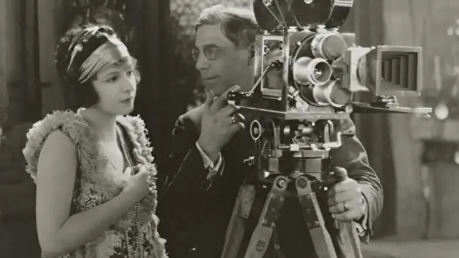 images A breve aprirà i battenti a Catanzaro la mostra di Tony Gaudio Cinematographer: al Marca la presentazione