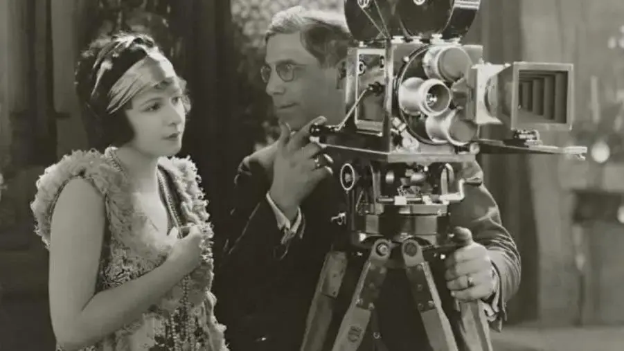 A breve aprirà i battenti a Catanzaro la mostra di Tony Gaudio Cinematographer: al Marca la presentazione images A breve aprirà i battenti a Catanzaro la mostra di Tony Gaudio Cinematographer: al Marca la presentazione