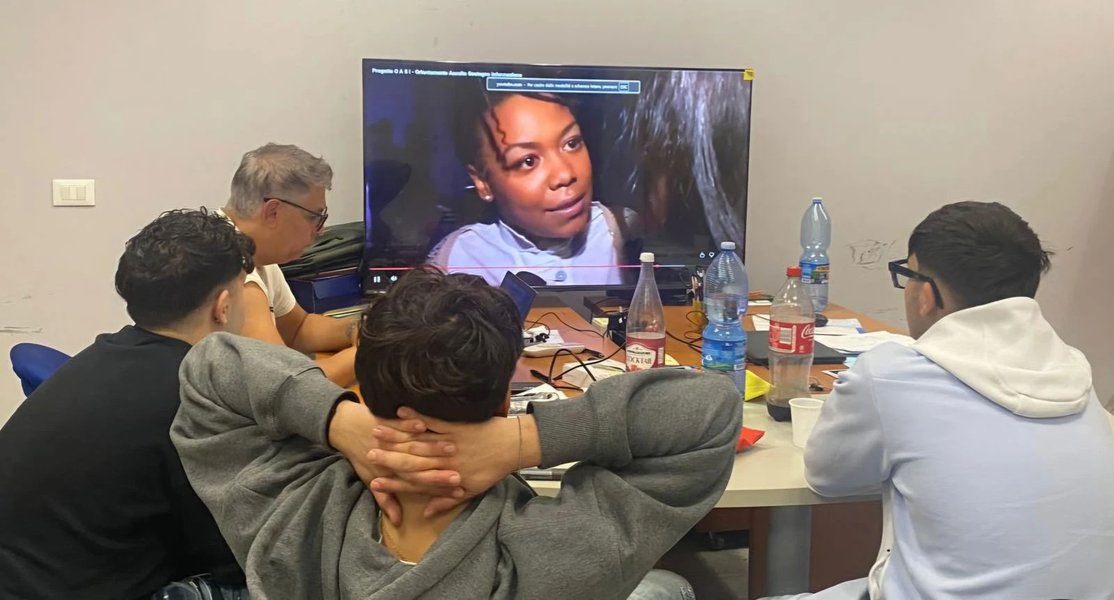 Concluso a Catanzaro il progetto "Minori consapevoli 2.0" per promuovere&nbsp;il divertimento responsabile