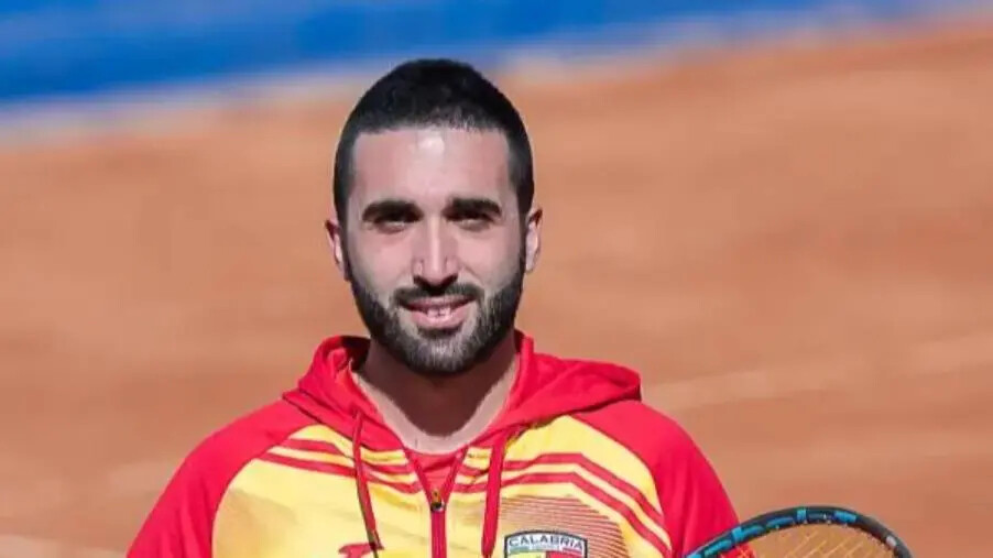 images Tennis: tutto pronto per il derby Ct Lamezia-Calabria Swim Race