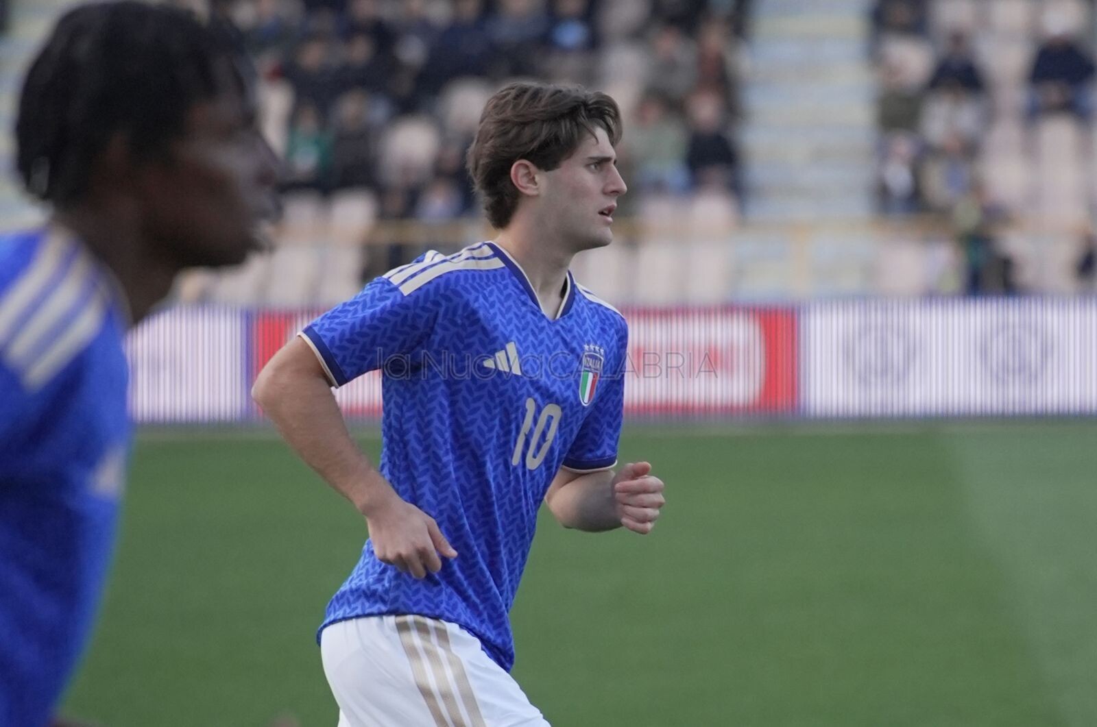 images Contro la crisi del calcio italiano, il modello Catanzaro: cinque talenti per la Nazionale