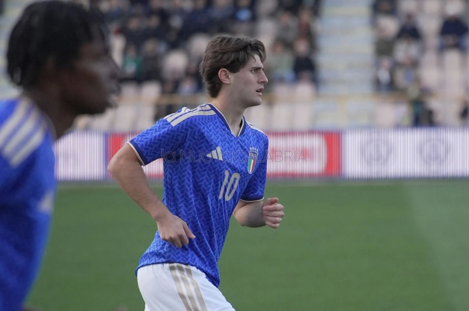 Contro la crisi del calcio italiano, il modello Catanzaro: cinque talenti per la Nazionale