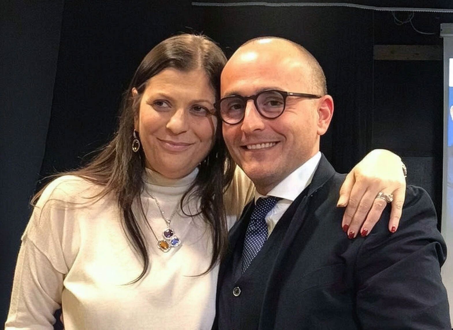 Anniversario Santelli, De Caprio (FI): “Riferimento che continua ad ispirare la mia attività” images Anniversario Santelli, De Caprio (FI): “Riferimento che continua ad ispirare la mia attività”