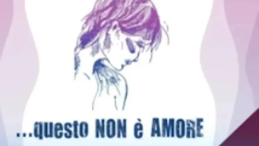 La Polizia rilancia “Questo non è amore” contro la violenza di genere in tv e sui social (VIDEO) images  La Polizia rilancia “Questo non è amore” contro la violenza di genere in tv e sui social (VIDEO)
