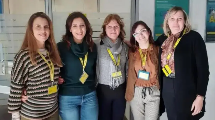 8 marzo, a Botricello un ufficio postale ad esclusiva gestione rosa images 8 marzo, a Botricello un ufficio postale ad esclusiva gestione rosa