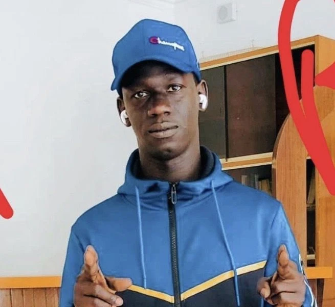 Giovane morto a Nicotera, al via una raccolta fondi per riportare la salma alla famiglia in Gambia