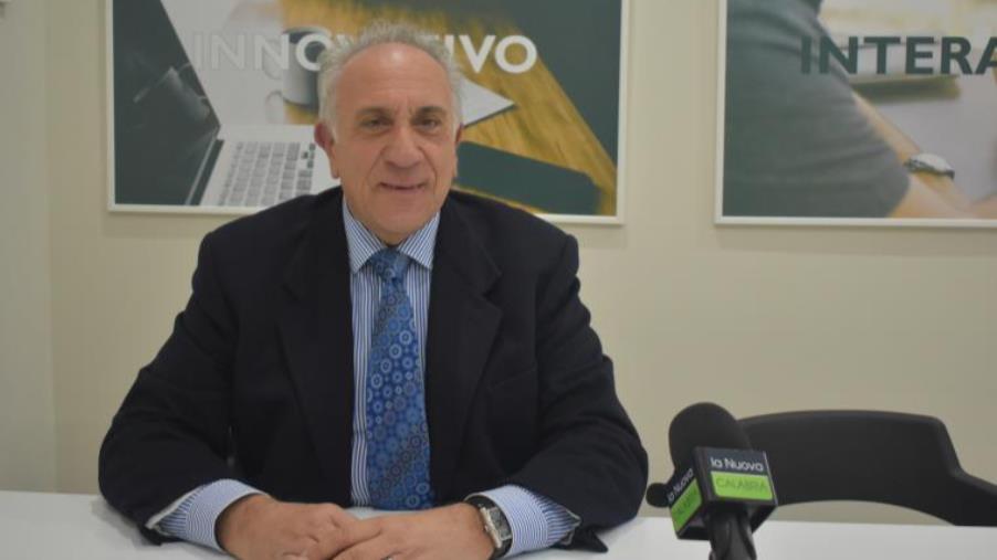 images Consiglio dell'Ordine degli Avvocati di Catanzaro: subentra l'avvocato Stanizzi