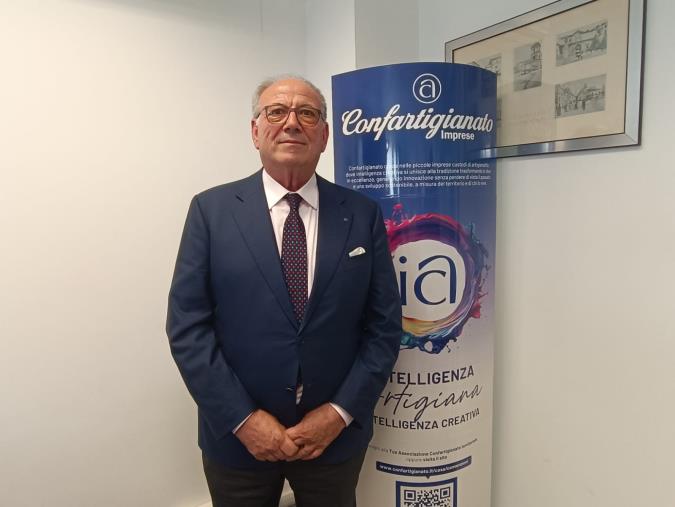 Economia: segnali positivi ma fragili nel focus dell’Osservatorio MPI di Confartigianato images Economia: segnali positivi ma fragili nel focus dell’Osservatorio MPI di Confartigianato