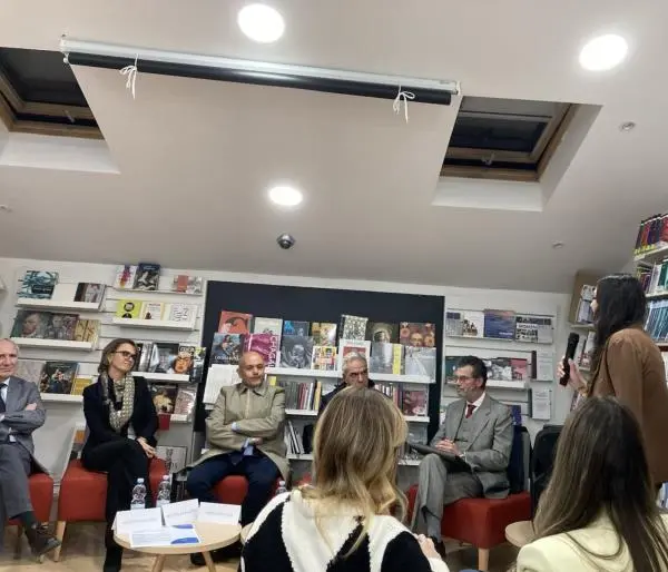 La cruciale interlocuzione tra città e Università a Catanzaro: un confronto promettente images La cruciale interlocuzione tra città e Università a Catanzaro: un confronto promettente