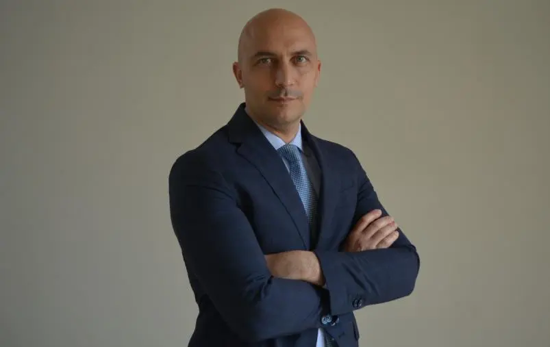 images Luca Procopio è il nuovo responsabile di Forza Italia a Davoli