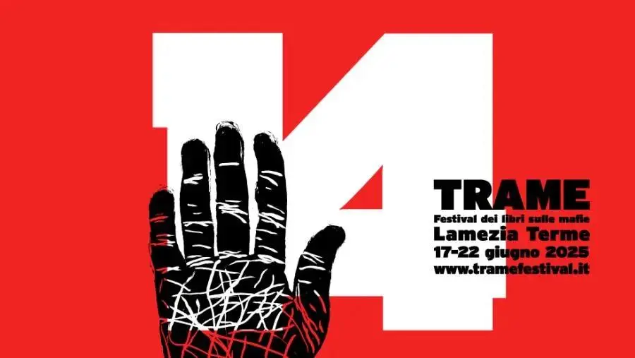 images Lamezia Terme, a giugno ritorna Trame Festival con la XXIV edizione