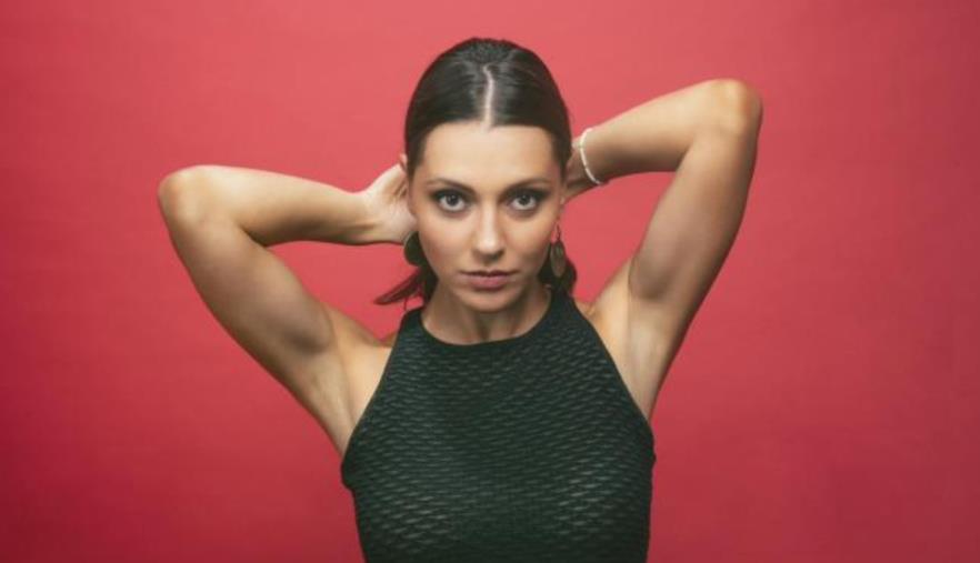 images A Simona Molinari il Premio Tenco come Miglior Interprete: aprirà la rassegna jazz a Pietragrande