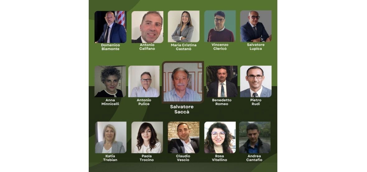 images Oltre l’Ingegneria Civile: il progetto di Salvatore Saccà per il rinnovo dell’Ordine a Catanzaro