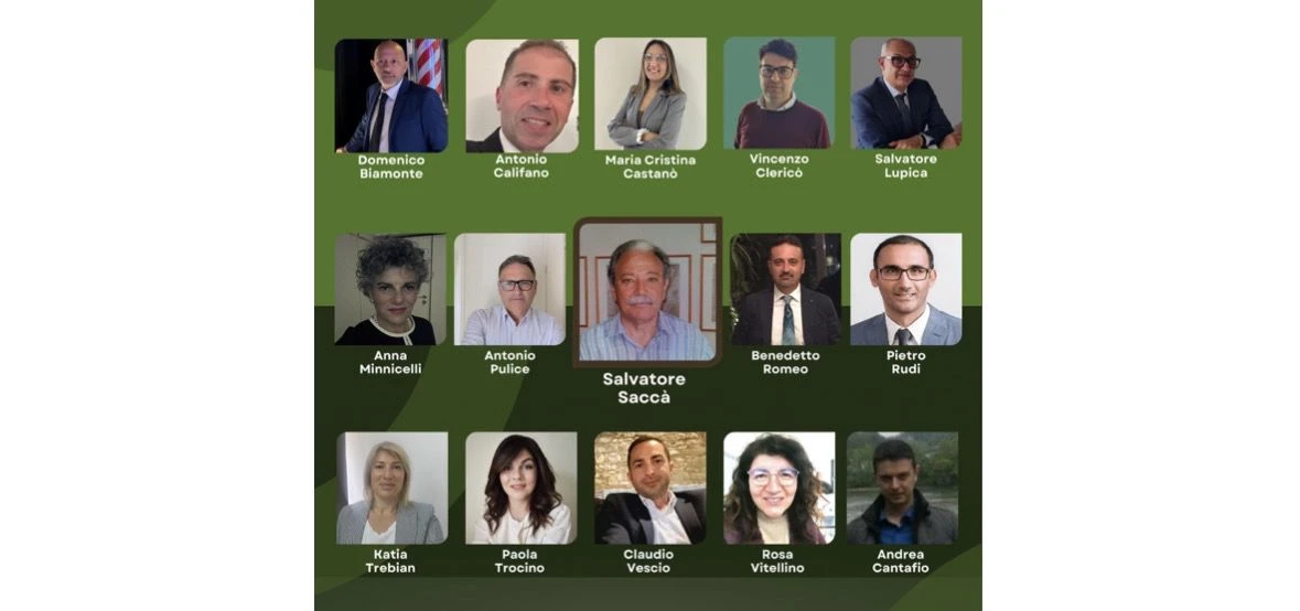 Oltre l’Ingegneria Civile: il progetto di Salvatore Saccà per il rinnovo dell’Ordine a Catanzaro