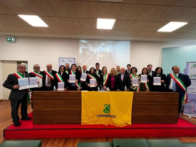 images VI Ecoforum rifiuti, Legambiente: "Necessaria un'accelerazione di tutti i processi per incrementare percorsi virtuosi"