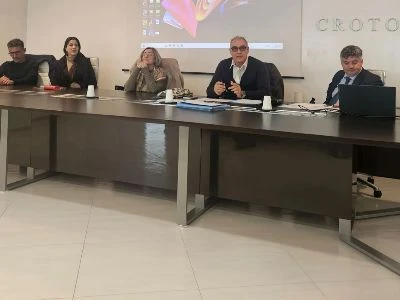 Sicurezza sul lavoro, istituzioni e imprese a confronto: incontro  all'Ance Crotone