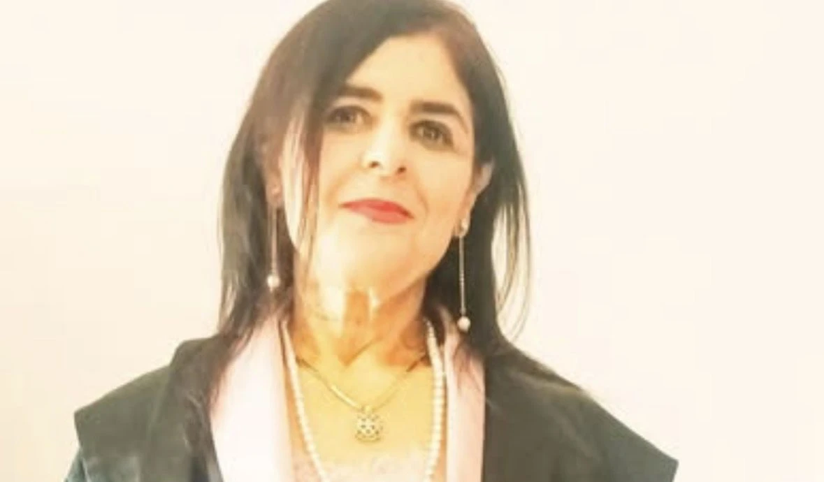 Eccellenza nel Diritto Tributario: l'Avv. Beatrice Biamonte consegue il Titolo di Specialista 