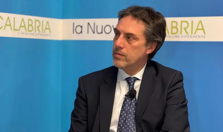 images Scomparsa di Nunzio Lacquaniti: il cordoglio del sindaco Fiorita