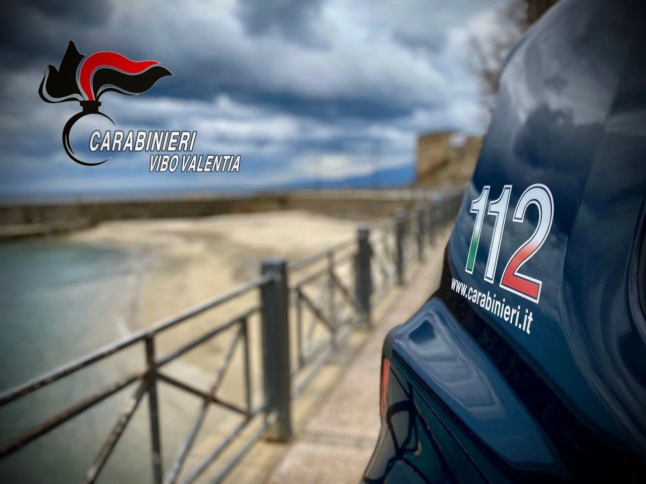 Condannato per furto di energia, un arresto nel Vibonese 