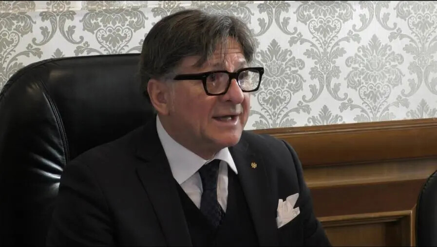 Nomina di Sergio Abramo ad Arsai, le congratulazioni della Camera di Commercio images Nomina di Sergio Abramo ad Arsai, le congratulazioni della Camera di Commercio