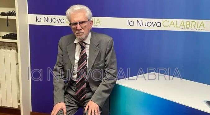 images Lino Puzzonia: "Il primo Triunvirato e il No al referendum sulla Giustizia" 