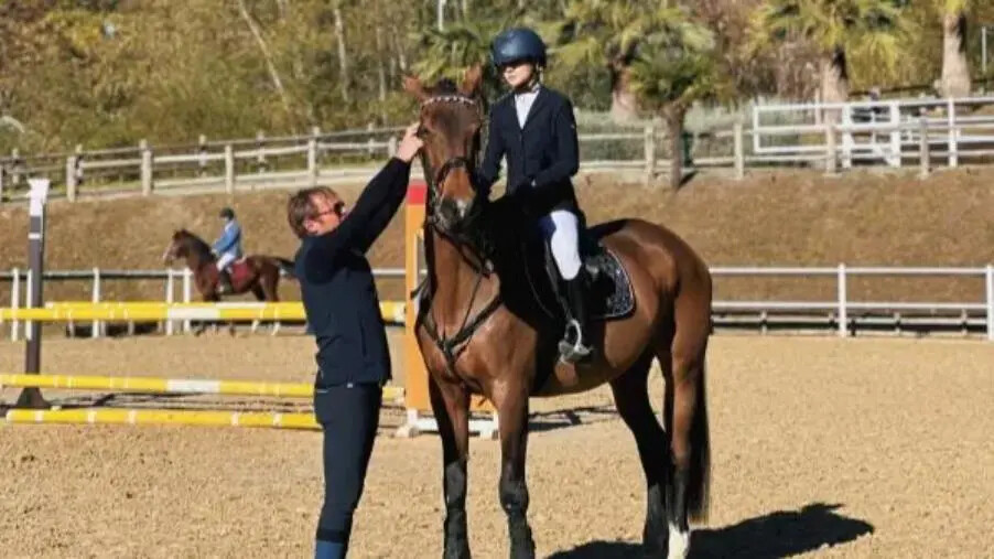 images Catanzaro, Centro Ippico Valle dei Mulini: lezioni di equitazione nel verde del cuore della città