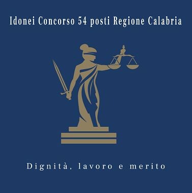 Idonei Concorso 54 posti Regione: "Il 7 agosto la seduta, nell'odg anche la proposta di legge" images Idonei Concorso 54 posti Regione: "Il 7 agosto la seduta, nell'odg anche la proposta di legge"