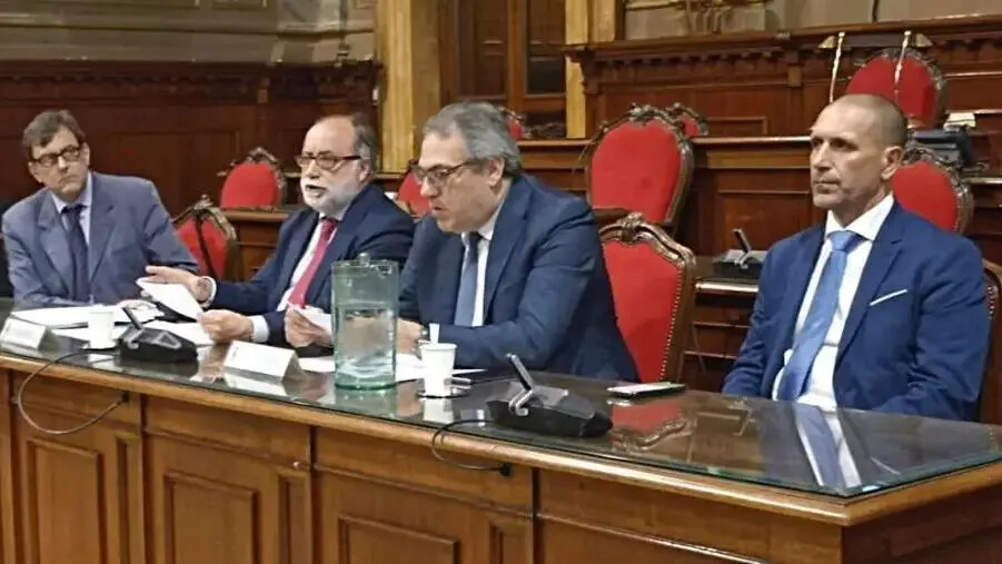 images Catanzaro, martedì 18 giugno la Conferenza Nazionale dei Garanti territoriali